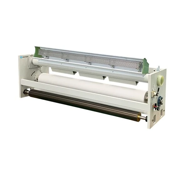 Non-conductive Webs Corona Treatment Station made in China