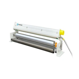 Conductive Corona Treatment Station